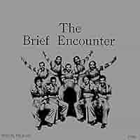 邦楽 brief encounter THE BRIEF ENCOUNTER『Get Right Down - The Complete 70s